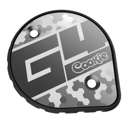 Plaques visière G4
