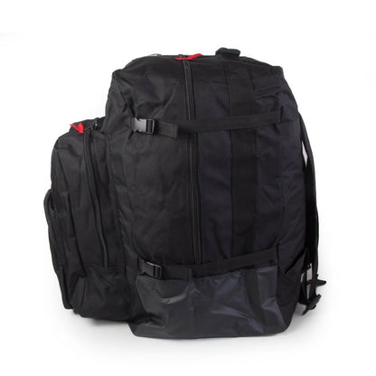 Sac de transport parachute