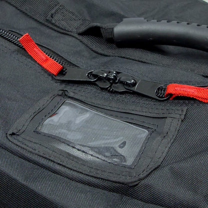 Sac de transport parachute
