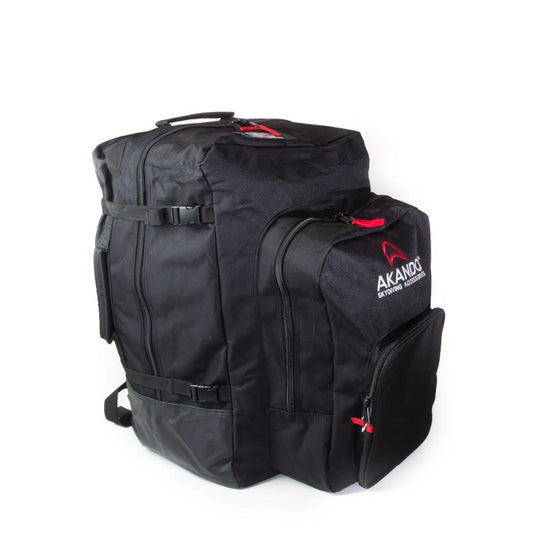 Sac de transport parachute