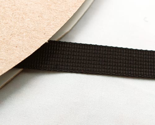 Sangle type 4 1/2" au mètre