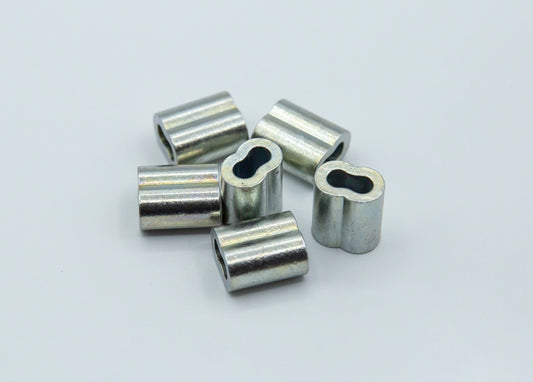 Sertissage pour câble
