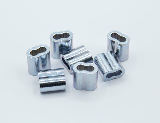 Sertissage pour ressort extracteur