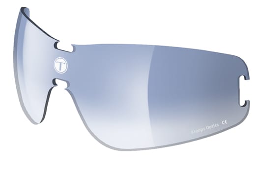 Verre pour lunettes Arch