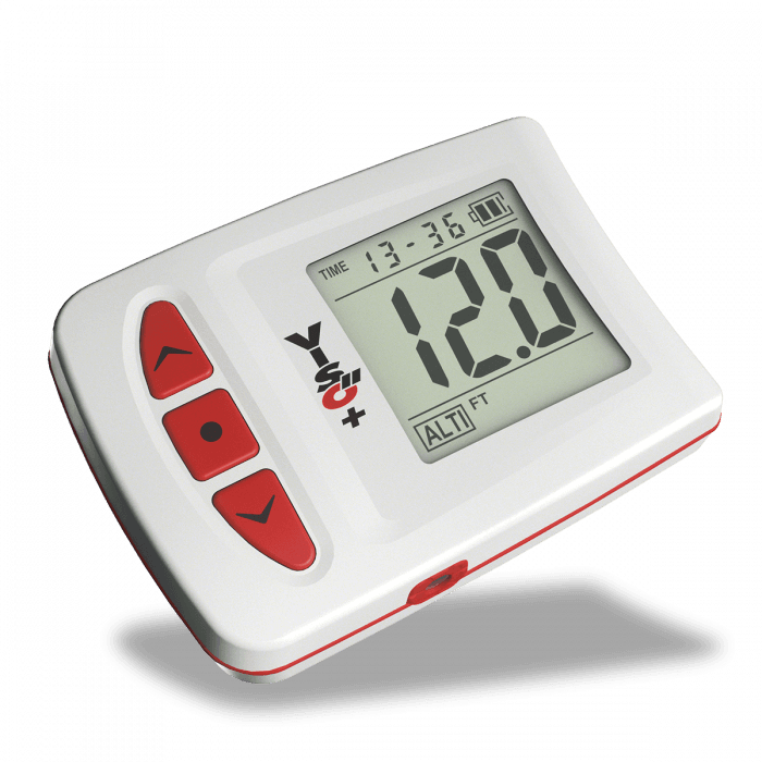 Viso 2+ Altimeter