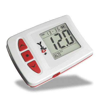 Viso 2+ Altimeter