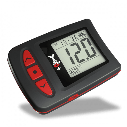 Viso 2+ Altimeter