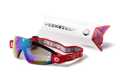 Lunettes Peeksteep