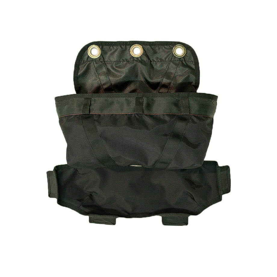 POD principal Icon semi stowless