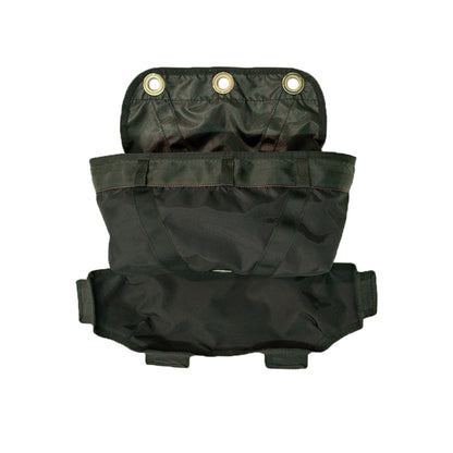 POD principal Icon semi stowless
