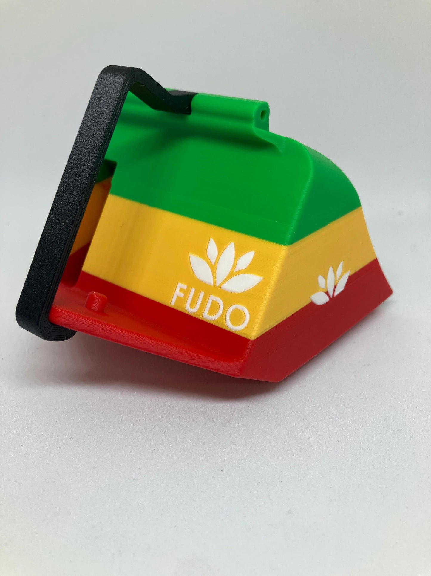 FUDO CHINMOUNT for Cookie G3 or G4 Helmet 