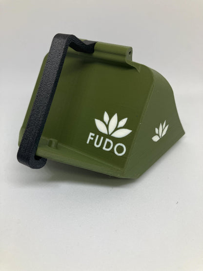 FUDO CHINMOUNT for Cookie G3 or G4 Helmet 