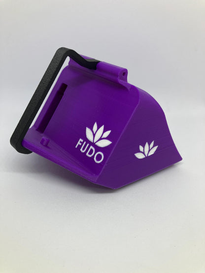 FUDO CHINMOUNT for Cookie G3 or G4 Helmet 