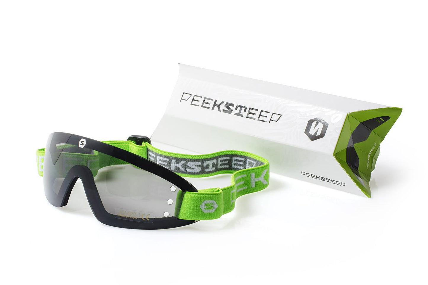 Lunettes Peeksteep