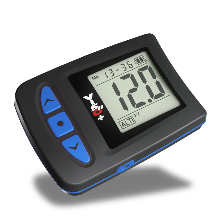 Viso 2+ Altimeter