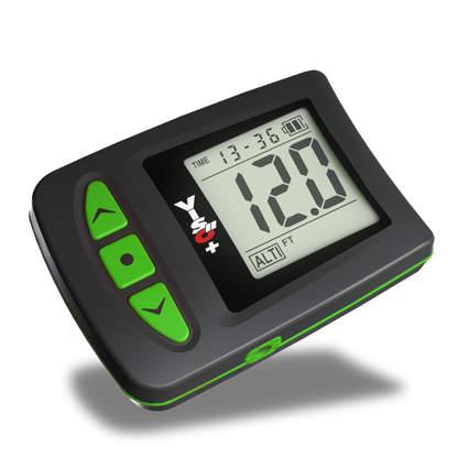 Viso 2+ Altimeter