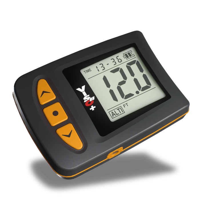 Viso 2+ Altimeter