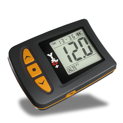 Viso 2+ Altimeter