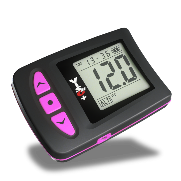 Viso 2+ Altimeter