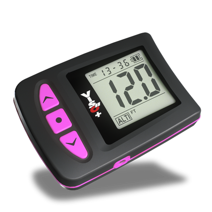 Viso 2+ Altimeter