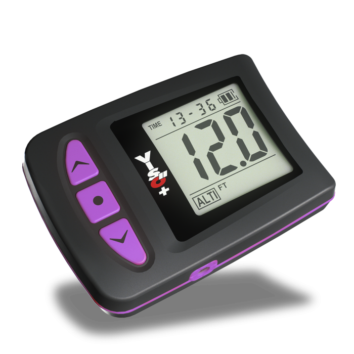 Viso 2+ Altimeter