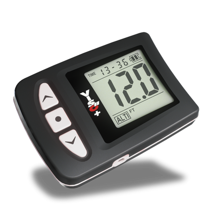 Viso 2+ Altimeter