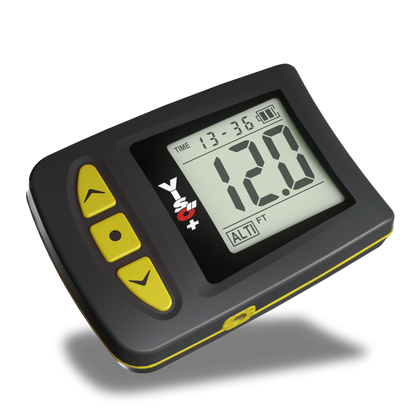 Altimètre Viso 2+