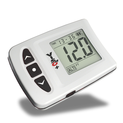 Altimètre Viso 2+
