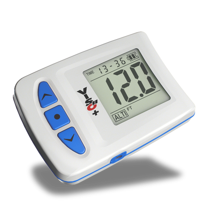 Altimètre Viso 2+