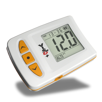 Altimètre Viso 2+