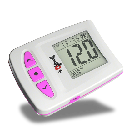 Altimètre Viso 2+